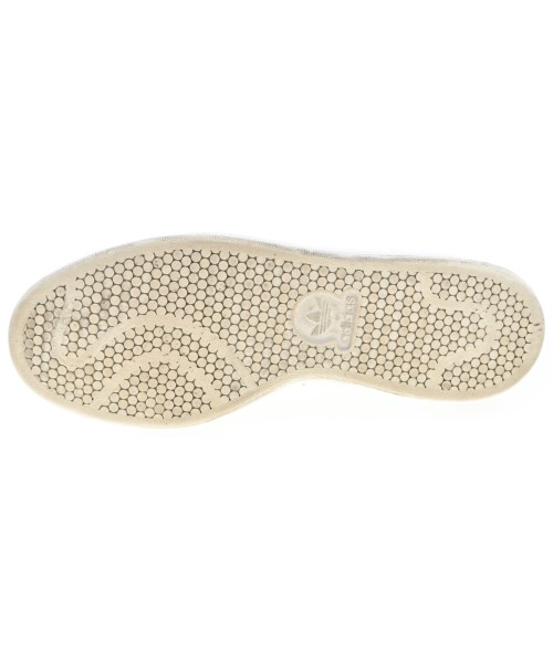 adidas（アディダス）スニーカー 白 サイズ:26.5cm メンズ/2200699223089