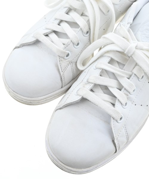 adidas（アディダス）スニーカー 白 サイズ:26.5cm メンズ/2200699223089
