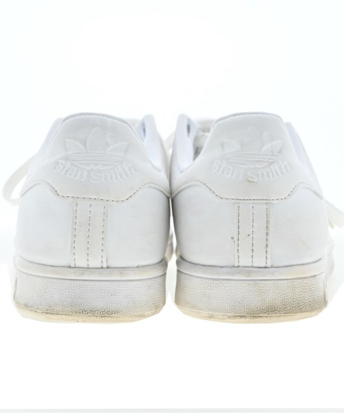 adidas（アディダス）スニーカー 白 サイズ:26.5cm メンズ/2200699223089