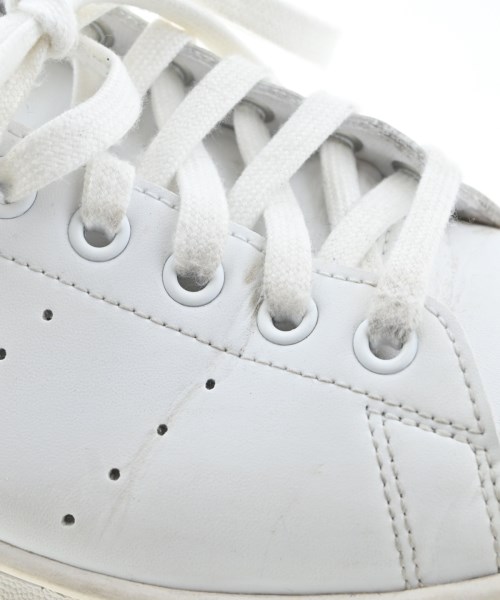 adidas（アディダス）スニーカー 白 サイズ:26.5cm メンズ/2200699223089