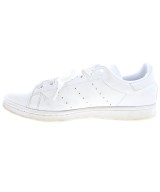 adidas（アディダス）スニーカー 白 サイズ:26.5cm メンズ/2200699223089