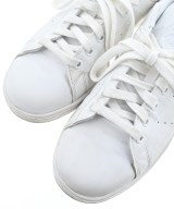 adidas（アディダス）スニーカー 白 サイズ:26.5cm メンズ/2200699223089