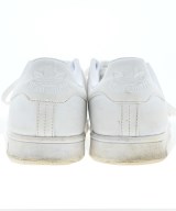 adidas（アディダス）スニーカー 白 サイズ:26.5cm メンズ/2200699223089