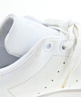 adidas（アディダス）スニーカー 白 サイズ:26.5cm メンズ/2200699223089