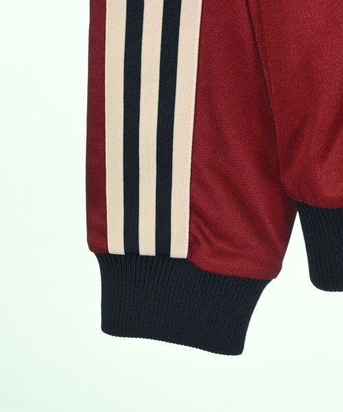 adidas（アディダス）スウェット 赤 サイズ:S レディース/2200693864011