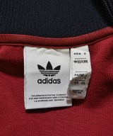 adidas（アディダス）スウェット 赤 サイズ:S レディース/2200693864011