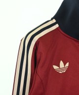 adidas（アディダス）スウェット 赤 サイズ:S レディース/2200693864011