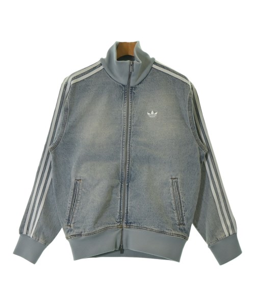 adidas(アディダス)その他 青 サイズ:S/2200693864035