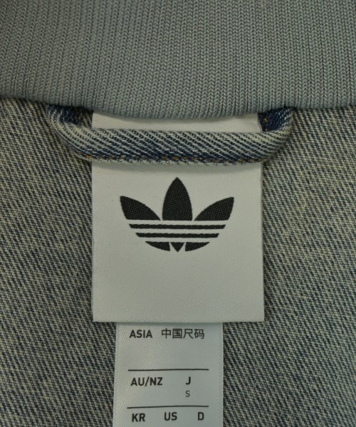 adidas（アディダス）その他 青 サイズ:S メンズ/2200693864035