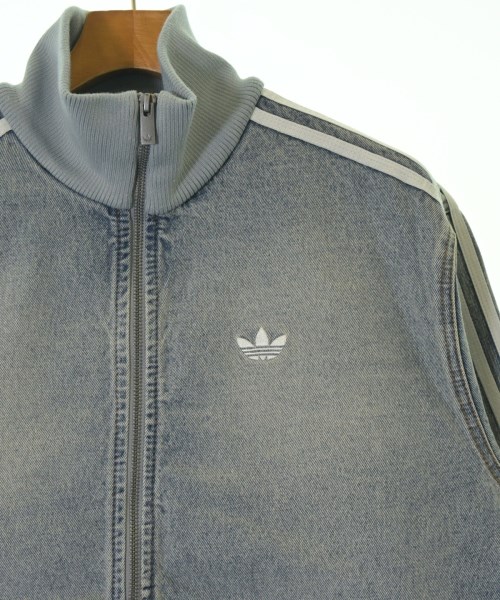 adidas（アディダス）その他 青 サイズ:S メンズ/2200693864035