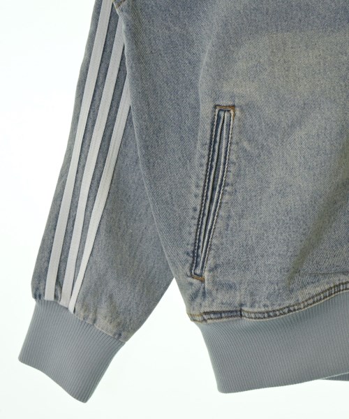adidas（アディダス）その他 青 サイズ:S メンズ/2200693864035