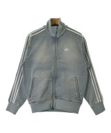 adidas（アディダス）その他 青 サイズ:S メンズ/2200693864035
