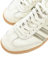 adidas（アディダス）スニーカー 白 サイズ:24cm レディース/2200694152100