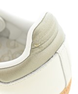 adidas（アディダス）スニーカー 白 サイズ:24cm レディース/2200694152100