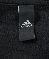 adidas（アディダス）パーカー 黒 サイズ:-(L位) レディース/2200694774289