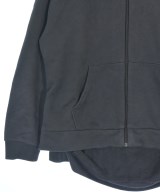 adidas（アディダス）パーカー 黒 サイズ:-(L位) レディース/2200694774289