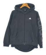 adidas パーカー