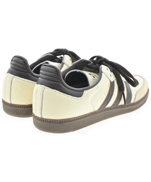 adidas（アディダス）スニーカー 白 サイズ:23.5cm レディース/2200695111045