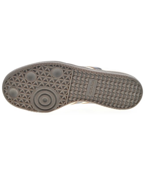 adidas（アディダス）スニーカー 白 サイズ:23.5cm レディース/2200695111045