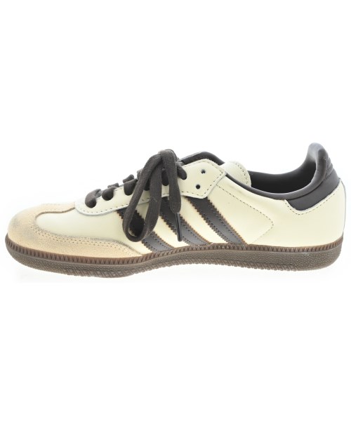 adidas（アディダス）スニーカー 白 サイズ:23.5cm レディース/2200695111045