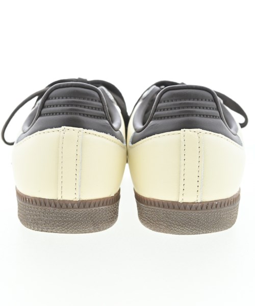 adidas（アディダス）スニーカー 白 サイズ:23.5cm レディース/2200695111045