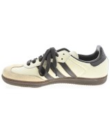 adidas（アディダス）スニーカー 白 サイズ:23.5cm レディース/2200695111045