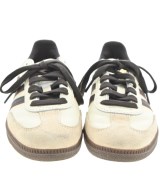 adidas（アディダス）スニーカー 白 サイズ:23.5cm レディース/2200695111045