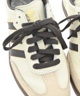 adidas（アディダス）スニーカー 白 サイズ:23.5cm レディース/2200695111045