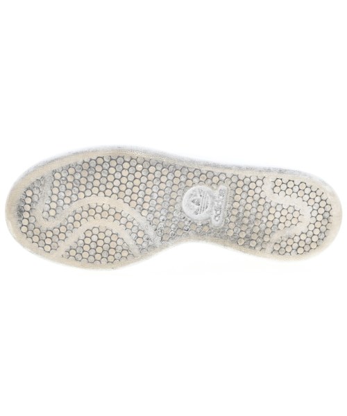 adidas（アディダス）スニーカー 白 サイズ:22.5cm レディース/2200695447021