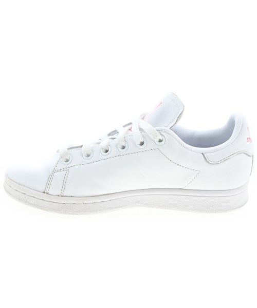 adidas（アディダス）スニーカー 白 サイズ:22.5cm レディース/2200695447021