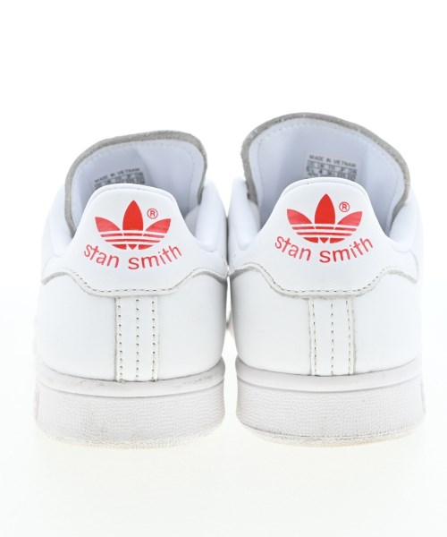 adidas（アディダス）スニーカー 白 サイズ:22.5cm レディース/2200695447021