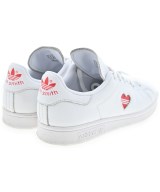 adidas（アディダス）スニーカー 白 サイズ:22.5cm レディース/2200695447021