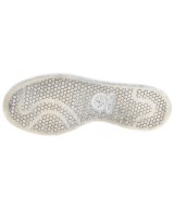 adidas（アディダス）スニーカー 白 サイズ:22.5cm レディース/2200695447021