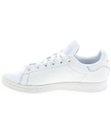 adidas（アディダス）スニーカー 白 サイズ:22.5cm レディース/2200695447021