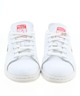 adidas（アディダス）スニーカー 白 サイズ:22.5cm レディース/2200695447021