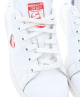 adidas（アディダス）スニーカー 白 サイズ:22.5cm レディース/2200695447021