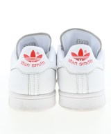 adidas（アディダス）スニーカー 白 サイズ:22.5cm レディース/2200695447021
