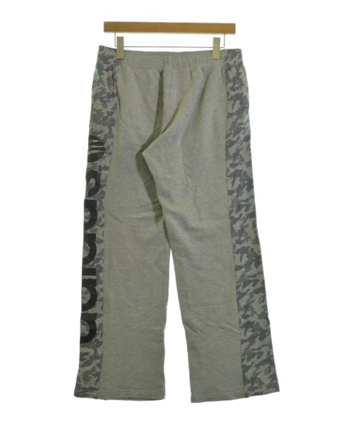 adidas（アディダス）スウェットパンツ グレー サイズ:M メンズ/2200696471155