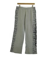 adidas（アディダス）スウェットパンツ グレー サイズ:M メンズ/2200696471155