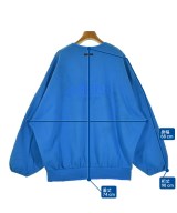 FEAR OF GOD（フィアオブゴッド）スウェット 青 サイズ:2XL(XXL位) メンズ/2200697196194