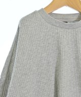 adidas（アディダス）Tシャツ・カットソー グレー サイズ:130(9T-10T) レディース/2200698318489