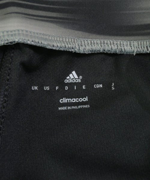adidas（アディダス）その他 黒 サイズ:S レディース/2200699278218