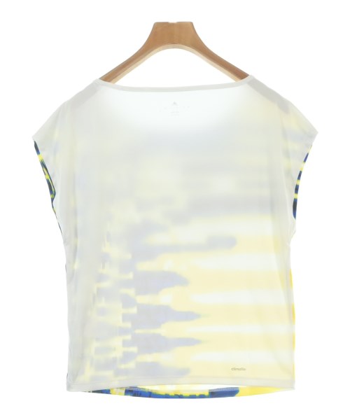 adidas（アディダス）Tシャツ・カットソー 白 サイズ:S レディース/2200699278225