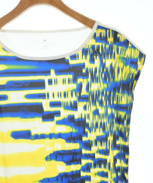 adidas（アディダス）Tシャツ・カットソー 白 サイズ:S レディース/2200699278225