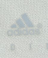 adidas（アディダス）Tシャツ・カットソー 白 サイズ:S レディース/2200699278225