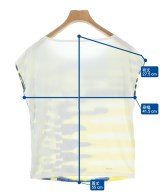 adidas（アディダス）Tシャツ・カットソー 白 サイズ:S レディース/2200699278225