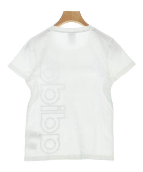 adidas（アディダス）Tシャツ・カットソー 白 サイズ:S レディース/2200699278232