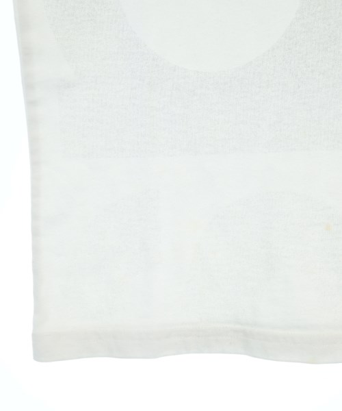 adidas（アディダス）Tシャツ・カットソー 白 サイズ:S レディース/2200699278232