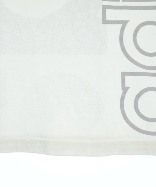 adidas（アディダス）Tシャツ・カットソー 白 サイズ:S レディース/2200699278232