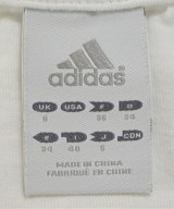 adidas（アディダス）Tシャツ・カットソー 白 サイズ:S レディース/2200699278232